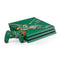 NFL Philadelphia Eagles Retro Logo PS4 Pro Bundle Skin