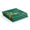 NFL Philadelphia Eagles Retro Logo PS4 Pro Console Skin