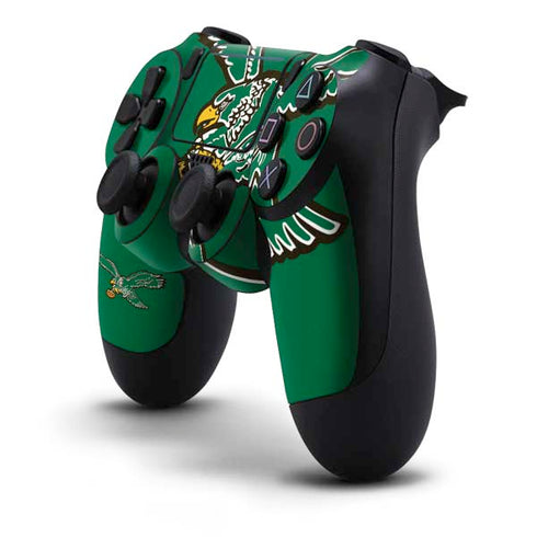 NFL Philadelphia Eagles Retro Logo PS4 Pro/Slim Controller Skin