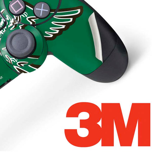 NFL Philadelphia Eagles Retro Logo PS4 Pro/Slim Controller Skin