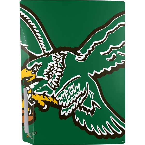 philadelphia eagles retro logo