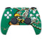 NFL Philadelphia Eagles Retro Logo PS5 Controller Skin