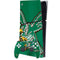 NFL Philadelphia Eagles Retro Logo PS5 Slim Digital Edition Bundle Skin