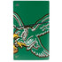 NFL Philadelphia Eagles Retro Logo PS5 Slim Digital Edition Bundle Skin