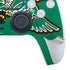 NFL Philadelphia Eagles Retro Logo PS5 Slim Digital Edition Bundle Skin