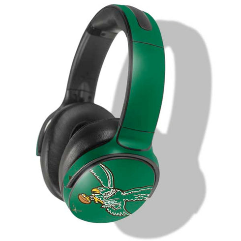 NFL Philadelphia Eagles Retro Logo Skullcandy Venue Skin