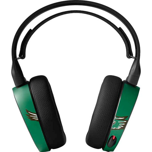 NFL Philadelphia Eagles Retro Logo SteelSeries Arctis 5 Skin