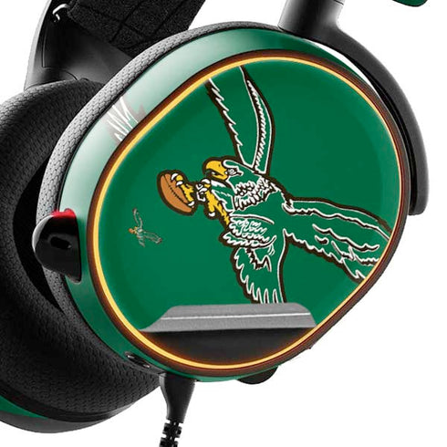 NFL Philadelphia Eagles Retro Logo SteelSeries Arctis 5 Skin