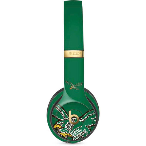 NFL Philadelphia Eagles Retro Logo Studio Wireless 3 Skin