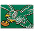 NFL Philadelphia Eagles Retro Logo Surface Book 2 15in Skin