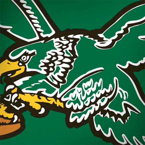 NFL Philadelphia Eagles Retro Logo Surface Book 2 15in Skin