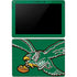 NFL Philadelphia Eagles Retro Logo Surface Go Skin