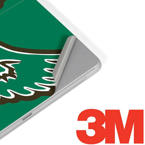 NFL Philadelphia Eagles Retro Logo Surface Go Skin