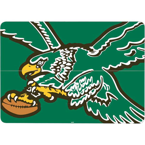 NFL Philadelphia Eagles Retro Logo Surface Laptop Studio Skin