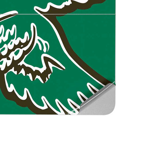 NFL Philadelphia Eagles Retro Logo Surface Laptop Studio Skin