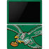 NFL Philadelphia Eagles Retro Logo Surface Pro 6 Skin