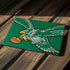 NFL Philadelphia Eagles Retro Logo Surface Pro 6 Skin