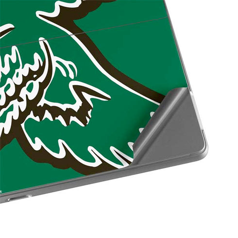 NFL Philadelphia Eagles Retro Logo Surface Pro 8 Skin