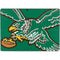 NFL Philadelphia Eagles Retro Logo Surface Pro 9 Skin