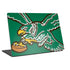 NFL Philadelphia Eagles Retro Logo Universal Laptop 12in (9.8 x 6.8in) Skin