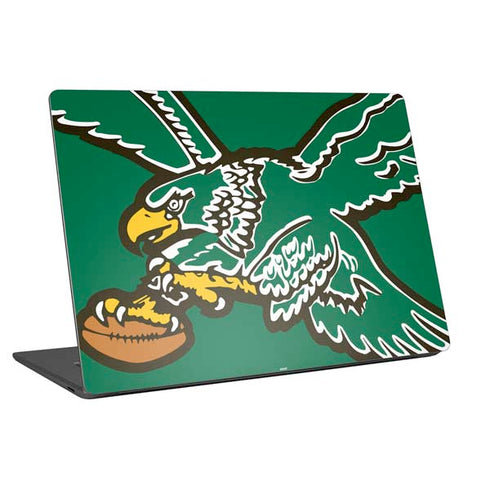 NFL Philadelphia Eagles Retro Logo Universal Laptop 14in (11.4 x 8.2in) Skin