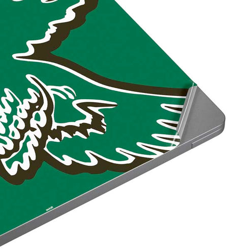 NFL Philadelphia Eagles Retro Logo Universal Laptop 15in (12.2 x 8.8in) Skin