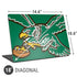 NFL Philadelphia Eagles Retro Logo Universal Laptop 18in (14.6 x 10.6in) Skin