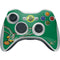 NFL Philadelphia Eagles Retro Logo Xbox 360 Wireless Controller Skin