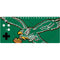 NFL Philadelphia Eagles Retro Logo Xbox Adaptive Controller Skin