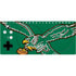 NFL Philadelphia Eagles Retro Logo Xbox Adaptive Controller Skin