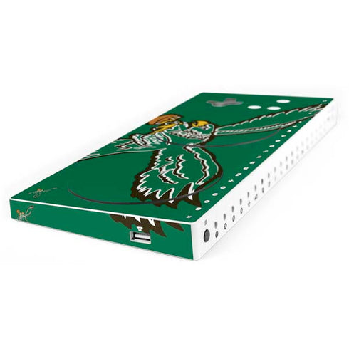 NFL Philadelphia Eagles Retro Logo Xbox Adaptive Controller Skin