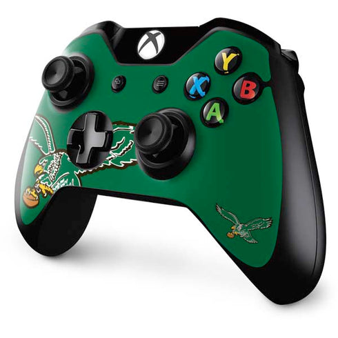 NFL Philadelphia Eagles Retro Logo Xbox One Controller Skin