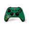 NFL Philadelphia Eagles Retro Logo Xbox One X Controller Skin