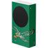 NFL Philadelphia Eagles Retro Logo Xbox Series S Console Skin