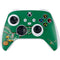 NFL Philadelphia Eagles Retro Logo Xbox Series S Controller Skin