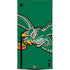NFL Philadelphia Eagles Retro Logo Xbox Series X Console Skin