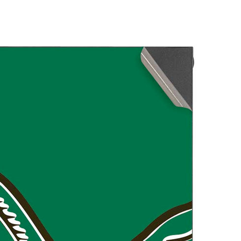 NFL Philadelphia Eagles Retro Logo Xbox Series X Console Skin