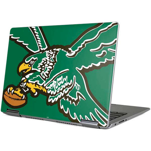 NFL Philadelphia Eagles Retro Logo Yoga 710 14in Skin