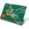 NFL Philadelphia Eagles Retro Logo Yoga 910 2-in-1 14in Touch-Screen Skin