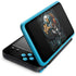 Liquid Blue NFL Philadelphia Eagles Running Back Nintendo 2DS XL (2017) Skin