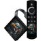 Liquid Blue NFL Philadelphia Eagles Running Back Amazon Fire TV Skin