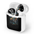 Liquid Blue NFL Philadelphia Eagles Running Back Apple AirPods Skin
