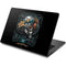 Liquid Blue NFL Philadelphia Eagles Running Back Dell Chromebook Skin