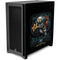 Liquid Blue NFL Philadelphia Eagles Running Back Corsair 4000D Tempered Glass Mid-Tower ATX Case Skin