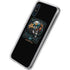 Liquid Blue NFL Philadelphia Eagles Running Back Galaxy A10e Clear Case