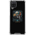 Liquid Blue NFL Philadelphia Eagles Running Back Galaxy A12 Clear Case