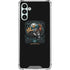 Liquid Blue NFL Philadelphia Eagles Running Back Galaxy A13 5G Clear Case