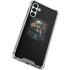 Liquid Blue NFL Philadelphia Eagles Running Back Galaxy A13 5G Clear Case