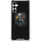 Liquid Blue NFL Philadelphia Eagles Running Back Galaxy A14 5G Clear Case