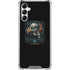 Liquid Blue NFL Philadelphia Eagles Running Back Galaxy A14 5G Clear Case